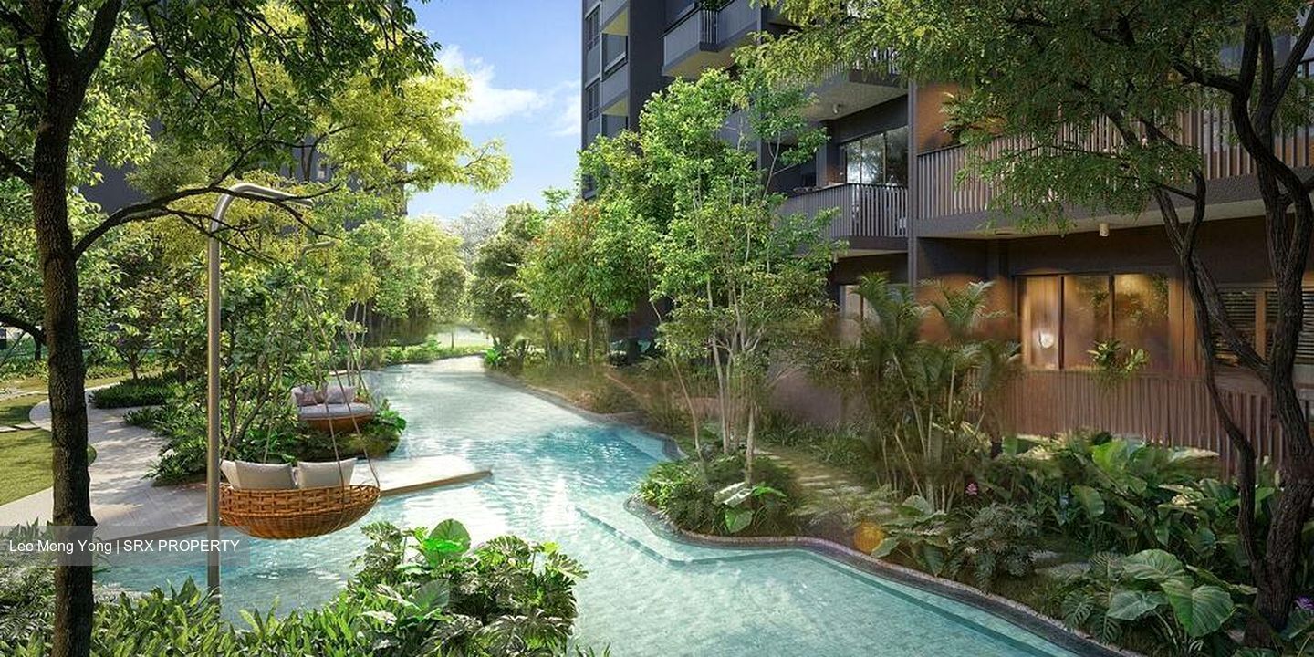Springleaf Residence (D26), Apartment #453849431